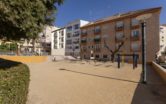 2 Schlafzimmer Appartement in Benissa - CE62642 - 8