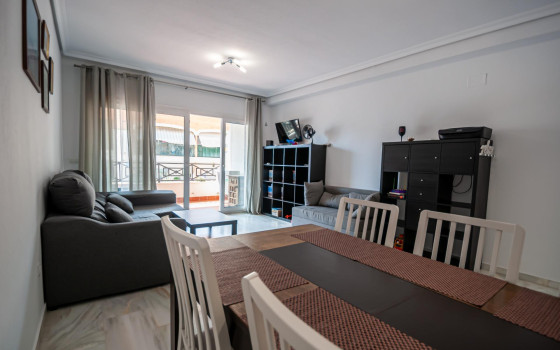 2 Schlafzimmer Appartement in Calp - ICB62223 - 3