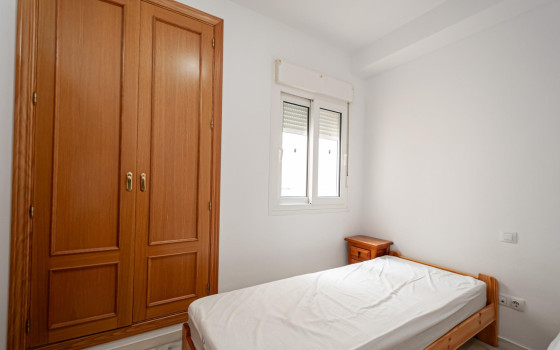 2 Schlafzimmer Appartement in Calp - ICB62223 - 7