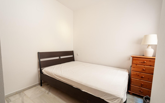 2 Schlafzimmer Appartement in Calp - ICB62223 - 9