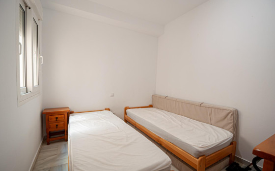 2 Schlafzimmer Appartement in Calp - ICB62223 - 10