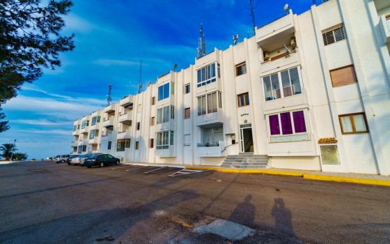 2 Schlafzimmer Appartement in Ciudad Quesada - VAR61324 - 1