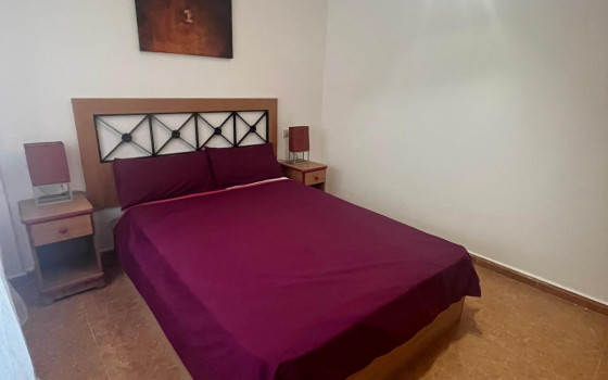 2 Schlafzimmer Appartement in Formentera del Segura - SHL61293 - 11