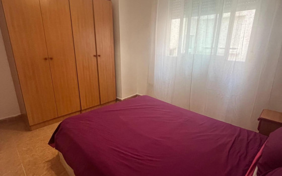 2 Schlafzimmer Appartement in Formentera del Segura - SHL61293 - 12