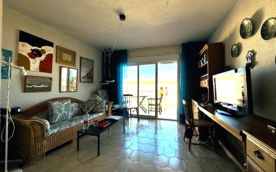 2 Schlafzimmer Appartement in La Mata - SMPN58601 - 2