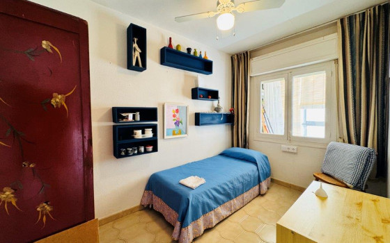 2 Schlafzimmer Appartement in La Mata - SMPN58601 - 6