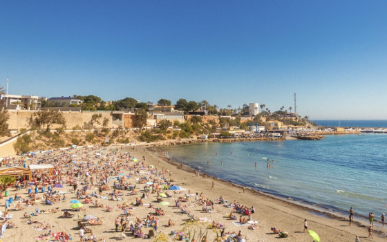 2 Schlafzimmer Appartement in Playa Flamenca - RPF60696 - 12