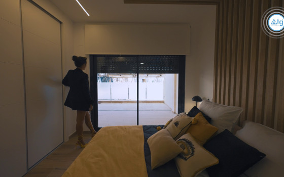 2 Schlafzimmer Appartement in San Javier - GM47943 - 28