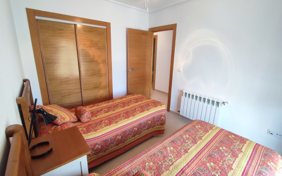 2 Schlafzimmer Appartement in Sucina - PSP59455 - 12