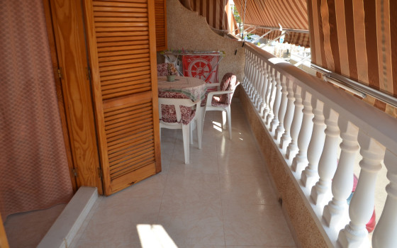 2 Schlafzimmer Appartement in Torre de la Horadada - AI60396 - 2