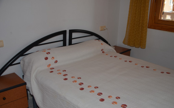 2 Schlafzimmer Appartement in Torre de la Horadada - AI60396 - 6