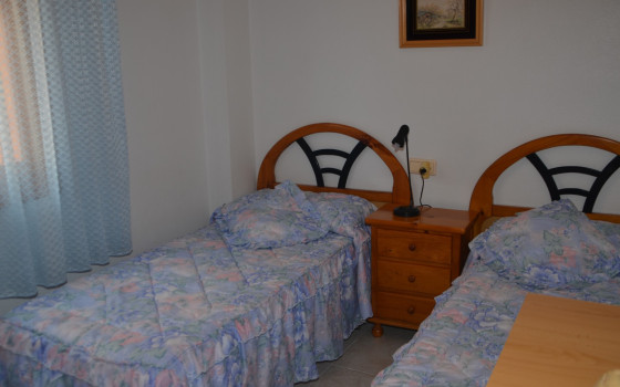 2 Schlafzimmer Appartement in Torre de la Horadada - AI60396 - 10