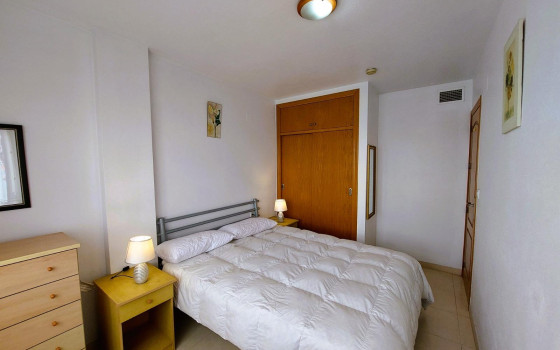 2 Schlafzimmer Appartement in Torrevieja - CRR63114 - 10