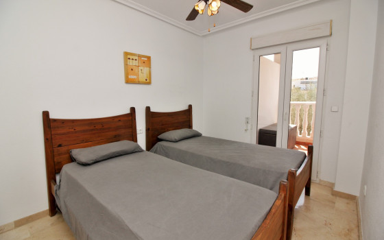 2 Schlafzimmer Appartement in Villamartin - VC60968 - 14