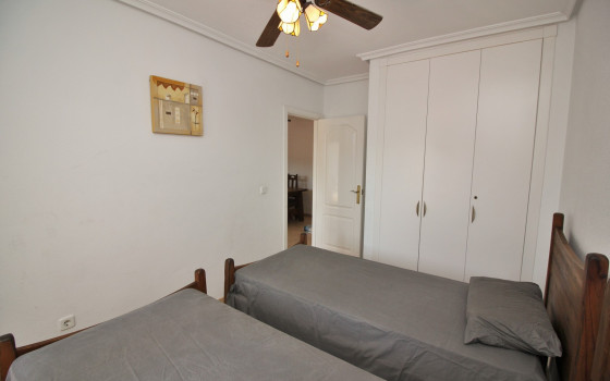 2 Schlafzimmer Appartement in Villamartin - VC60968 - 15