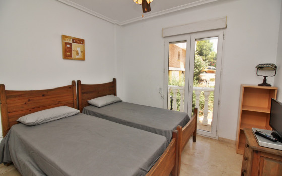 2 Schlafzimmer Appartement in Villamartin - VC60968 - 16