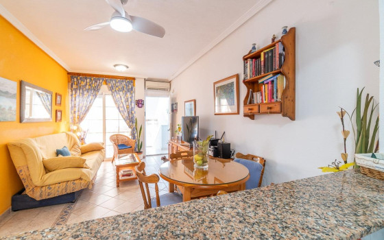 2 Schlafzimmer Bungalow in La Zenia - RPF59387 - 2