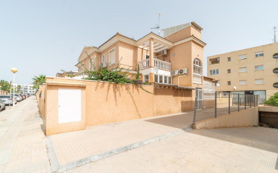 2 Schlafzimmer Bungalow in La Zenia - RPF59387 - 1