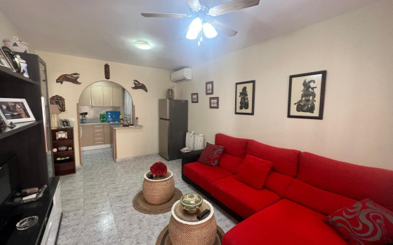 2 Schlafzimmer Bungalow in Orihuela Costa - SHL58580 - 4