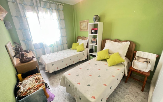 2 Schlafzimmer Bungalow in Orihuela Costa - SHL58580 - 8