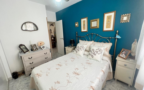 2 Schlafzimmer Bungalow in Orihuela Costa - SHL58580 - 9