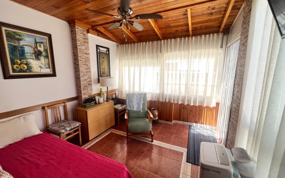 2 Schlafzimmer Bungalow in Orihuela Costa - SHL58580 - 10