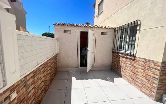 2 Schlafzimmer Bungalow in Orihuela Costa - SHL58580 - 16