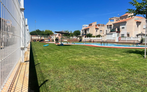 2 Schlafzimmer Bungalow in Orihuela Costa - SHL58580 - 19