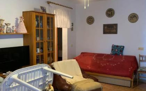 2 Schlafzimmer Bungalow in Orihuela Costa - SHL60655 - 4