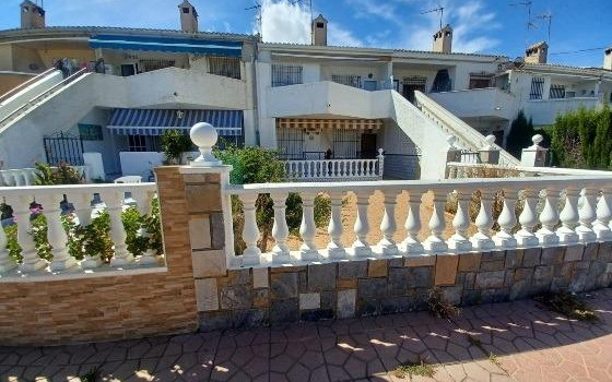 2 Schlafzimmer Bungalow in Orihuela Costa - SHL60655 - 1