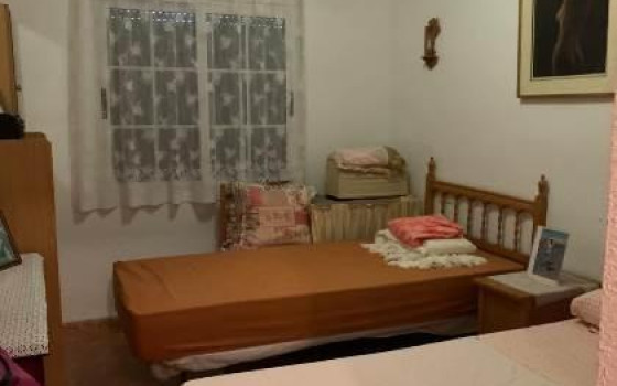 2 Schlafzimmer Bungalow in Orihuela Costa - SHL60655 - 17