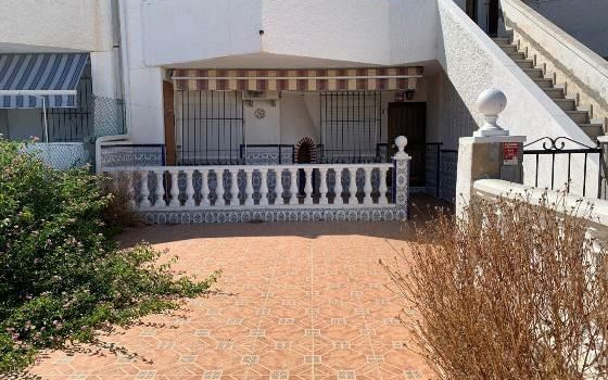 2 Schlafzimmer Bungalow in Orihuela Costa - SHL60655 - 2