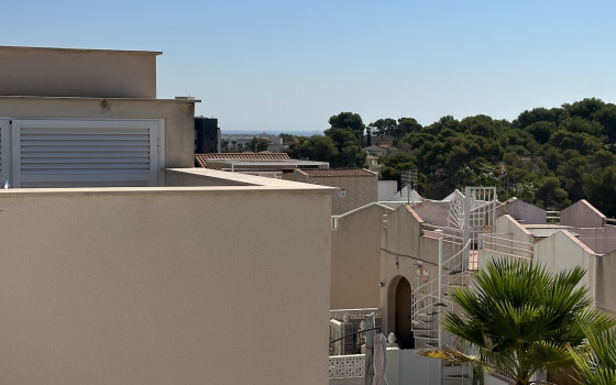 2 Schlafzimmer Bungalow in Torrevieja - AGI61518 - 24