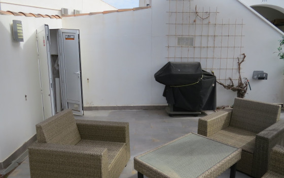 2 Schlafzimmer Bungalow in Torrevieja - DSR58007 - 10