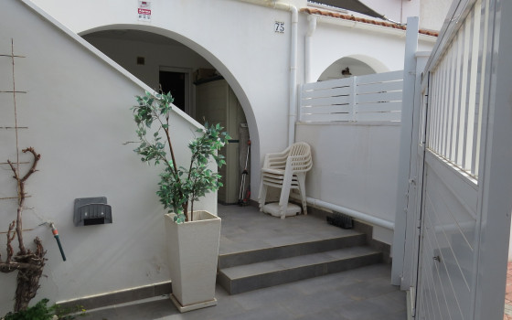 2 Schlafzimmer Bungalow in Torrevieja - DSR58007 - 4