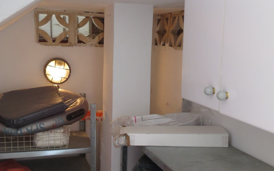 2 Schlafzimmer Bungalow in Torrevieja - DSR58007 - 25