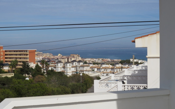 2 Schlafzimmer Bungalow in Torrevieja - DSR58007 - 40