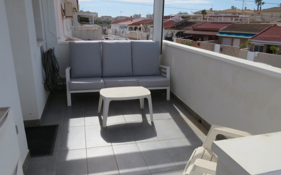 2 Schlafzimmer Bungalow in Torrevieja - DSR58007 - 26