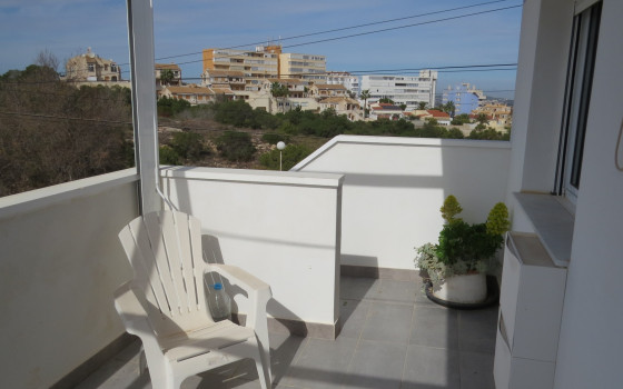 2 Schlafzimmer Bungalow in Torrevieja - DSR58007 - 6