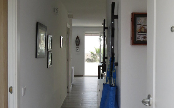 2 Schlafzimmer Bungalow in Torrevieja - DSR58007 - 13