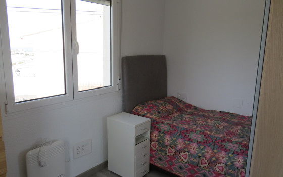 2 Schlafzimmer Bungalow in Torrevieja - DSR58007 - 27