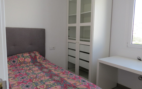 2 Schlafzimmer Bungalow in Torrevieja - DSR58007 - 29