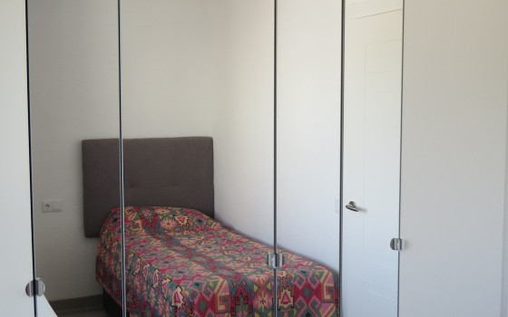 2 Schlafzimmer Bungalow in Torrevieja - DSR58007 - 31