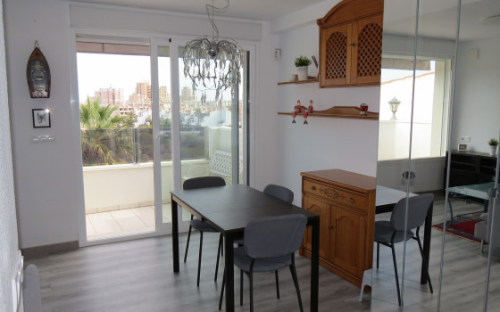 2 Schlafzimmer Bungalow in Torrevieja - DSR58007 - 19