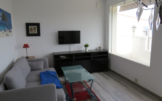 2 Schlafzimmer Bungalow in Torrevieja - DSR58007 - 14