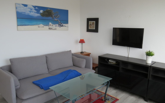 2 Schlafzimmer Bungalow in Torrevieja - DSR58007 - 15