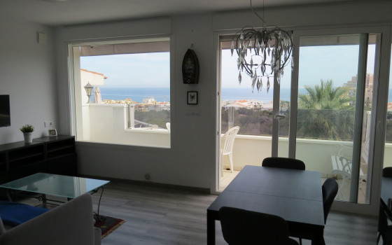 2 Schlafzimmer Bungalow in Torrevieja - DSR58007 - 22