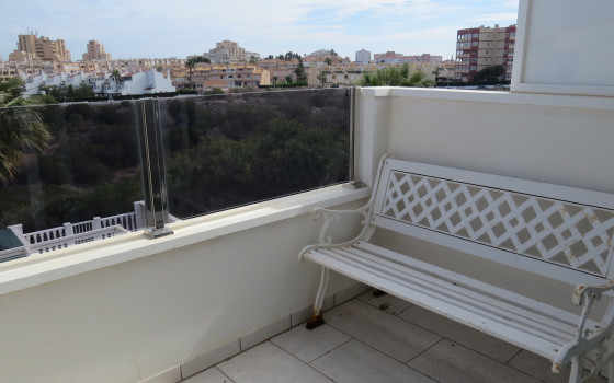 2 Schlafzimmer Bungalow in Torrevieja - DSR58007 - 35