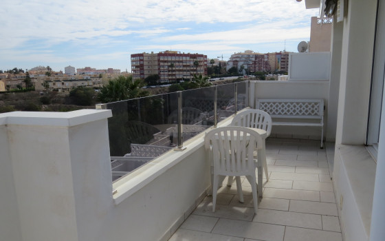 2 Schlafzimmer Bungalow in Torrevieja - DSR58007 - 37