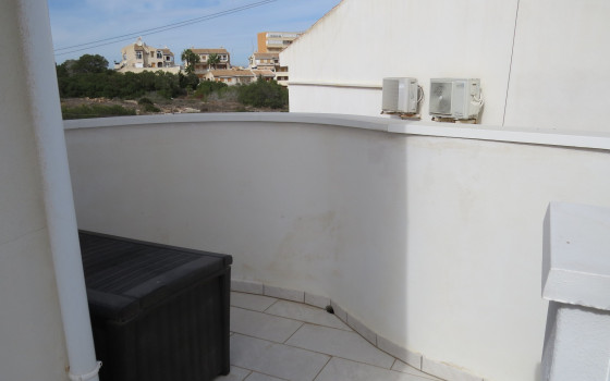 2 Schlafzimmer Bungalow in Torrevieja - DSR58007 - 38